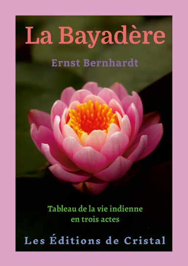 La Bayadère