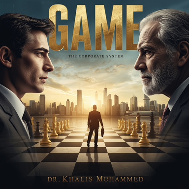 Game the corporate system