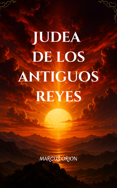 Judea  de los antiguos reyes