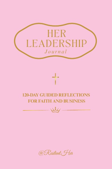 HER LEADERSHIP Journal