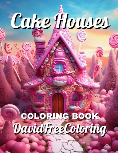 Cake Houses