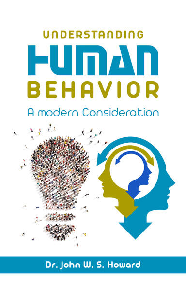 UNDERSTANDING HUMAN BEHAVIOR