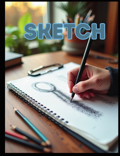 Sketchbook