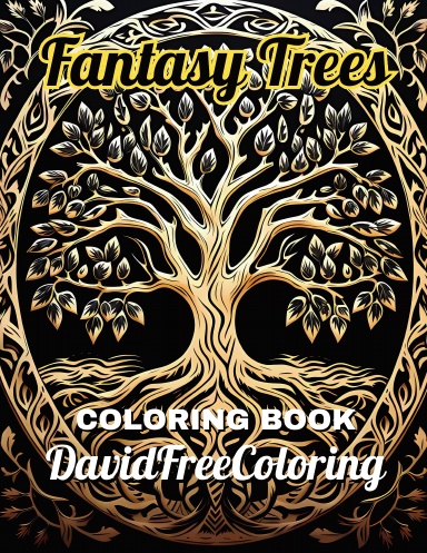 Fantasy Trees