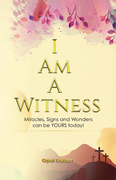 I Am A Witness