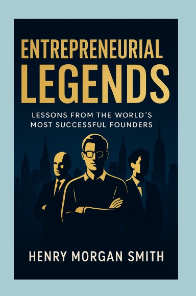Entrepreneurial Legends