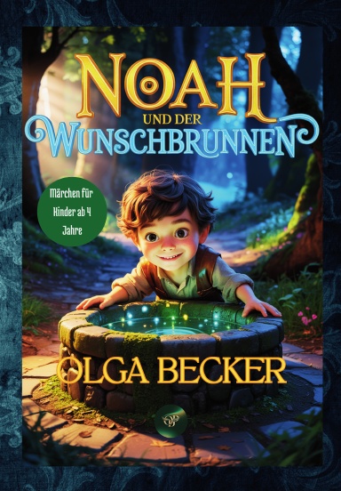 Noah und der Wunschbrunnen