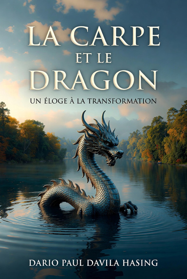 La Carpe Et Le Dragon "Un Éloge À La Transformation"