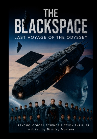 BLACKSPACE