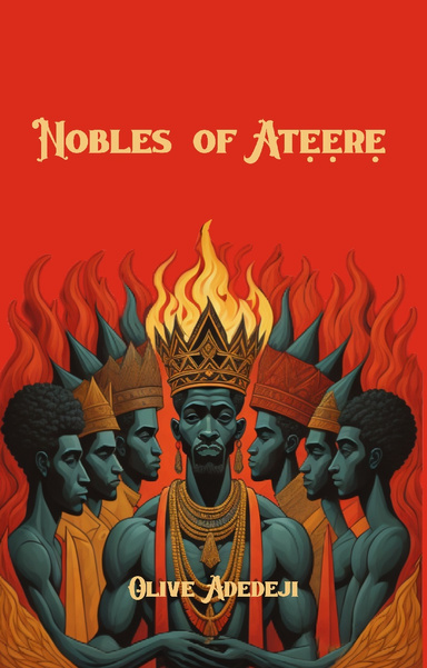 Nobles of Ateere