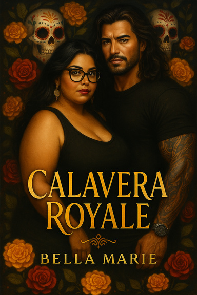 Calavera Royale