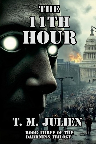 The 11th Hour