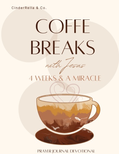 Coffee Breaks With Jesus