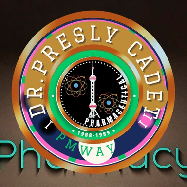 Amway I Association PMWAY II Dr. Presly Cadet