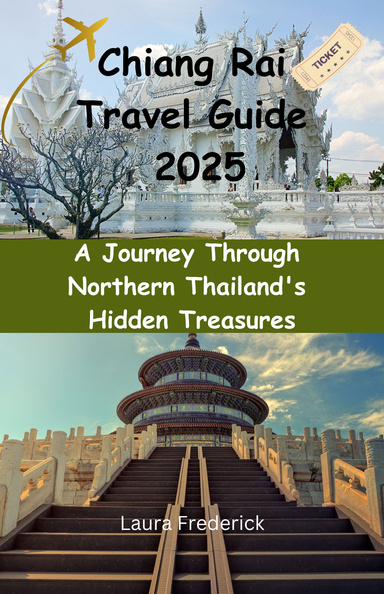 Chiang Rai Travel Guide 2025