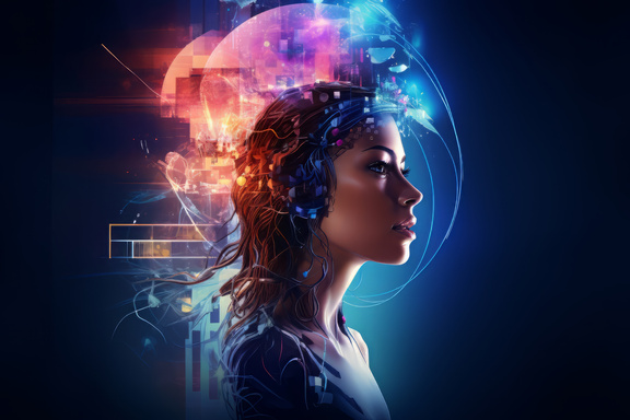 Mind Over Machine: How Leaders Can Foster Creative Confidence in Uncertain Times