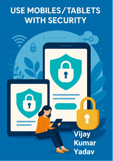 Use Mobiles/Tablets with Security