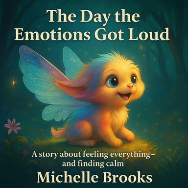 The Day the Emotions Got Loud