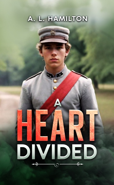 A Heart Divided