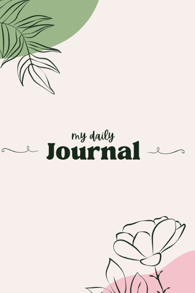 My Daily Journal