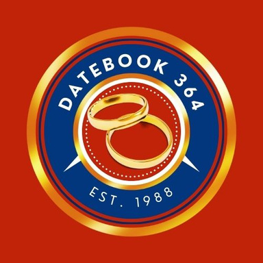 DATEBOOK 364 TELEMUNDO MEDUSA TELEVISION SERIES II 1988-1989 1988-1989