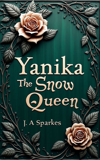 Yanika the snow Queen