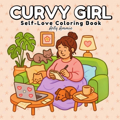 CURVY GIRL