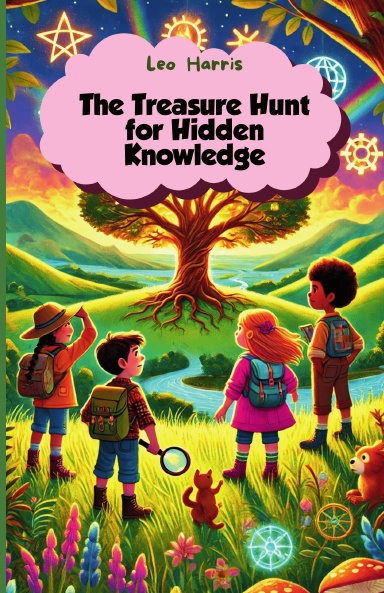 The Treasure Hunt for Hidden Knowledge