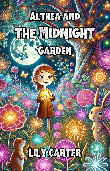 Althea and the Midnight Garden