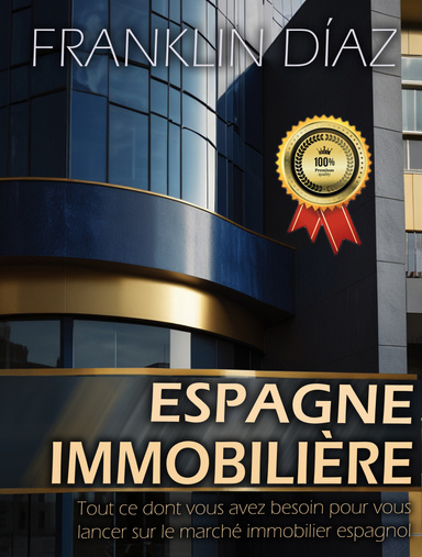 ESPAGNE IMMOBILIÈRE