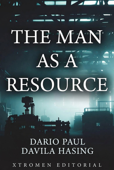 The Man As A Resource