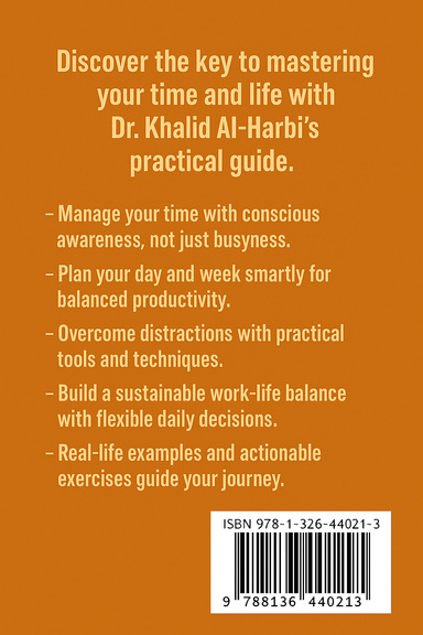 Secrets to Work-Life Balance – A Practical Guide for Leaders and Change Makers E-BOOK 2025
