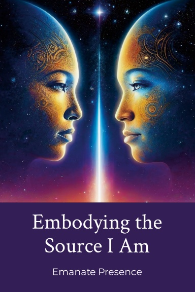 ESIA I: Embodying the Source I Am