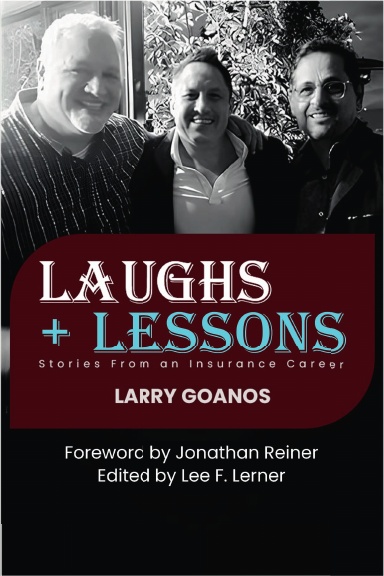 Laughs & Lessons
