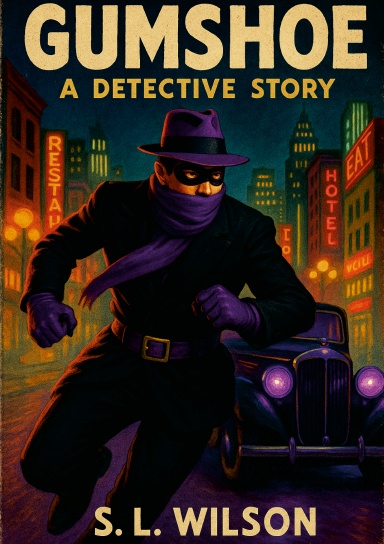 Gumshoe