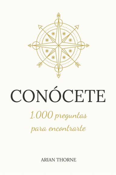 Conócete