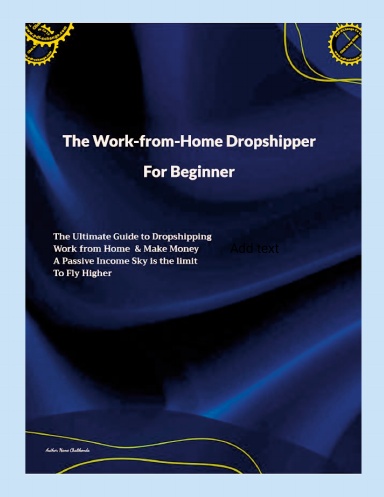 Dropshipper Beginner Guide