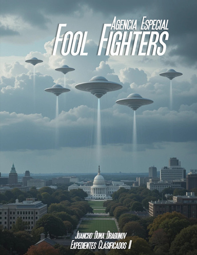 Fool Fighters