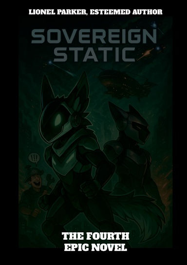 Sovereign Static