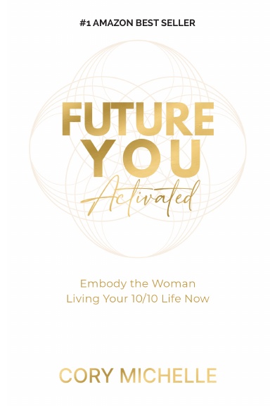 FUTURE YOU ACTIVATED