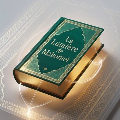 le prophète mohammed (vie ; enseignement et héritage)