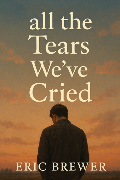 All the tears we've cried