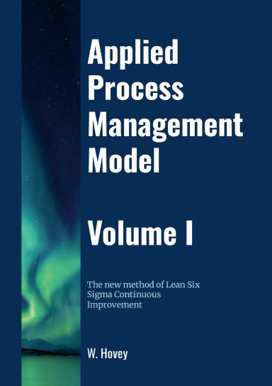 Applied Process Management Model