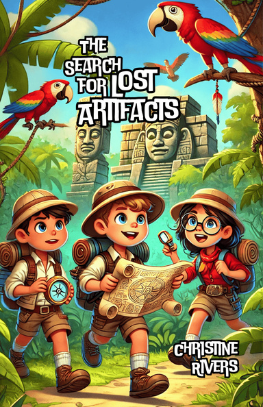 The Search for Lost Artifacts