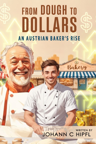 From Dough to Dollars