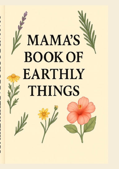 Mama’s Book of Earthly Things