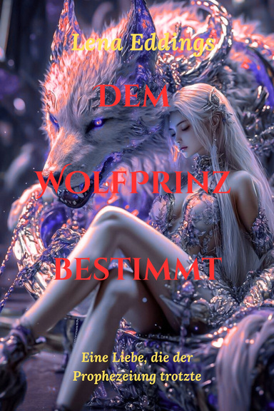 Dem WolfPrinz bestimmt