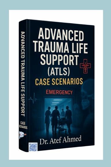 Advanced Trauma Life Support (ATLS) Cases Scenarios