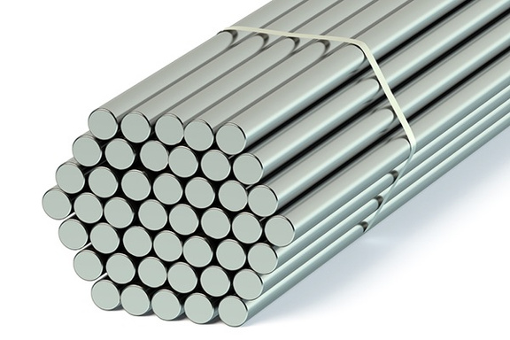 What Builds Trust in SS Round Bar Manufacturers
