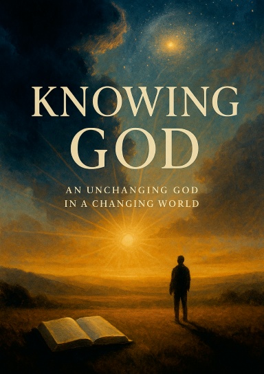 Knowing God